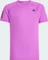 adidas Club Tennis Funktionsshirt kurzarm (Junior) Vorschaubild