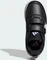 adidas Tensaur Sport CF K core black/cloud white (Junior) Vorschaubild