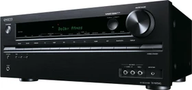 Onkyo TX-NR545 schwarz