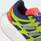 adidas Adizero Aruku lucid blue/core black/solar slime Vorschaubild