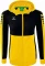 Erima Six Wings mit Kapuze Trainingsjacke (Damen) Vorschaubild