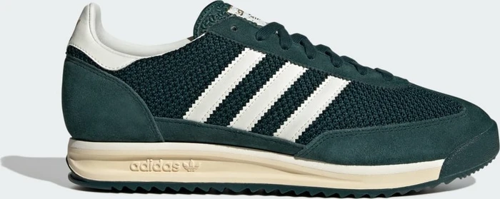 adidas SL 72 RS aurora ivy/off white/warm vanilla