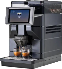 Saeco Magic B2