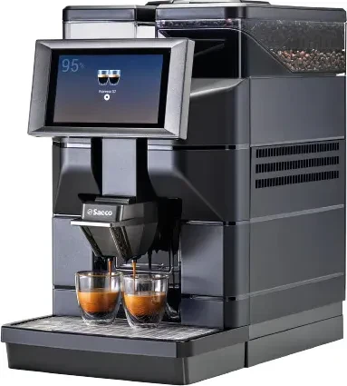Saeco Magic B2
