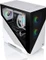 Thermaltake Divider 170 TG ARGB Snow Edition, weiß, Glasfenster Vorschaubild