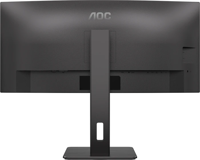 AOC CU34P3CV, 34"