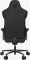 Thunder X3 Core Loft Gamingstuhl, schwarz Vorschaubild