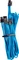 Corsair PSU Cable Type 4 - PCIe Cables with Dual Connector - Gen4, blau Vorschaubild