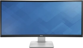 Dell UltraSharp U3415W, 34"