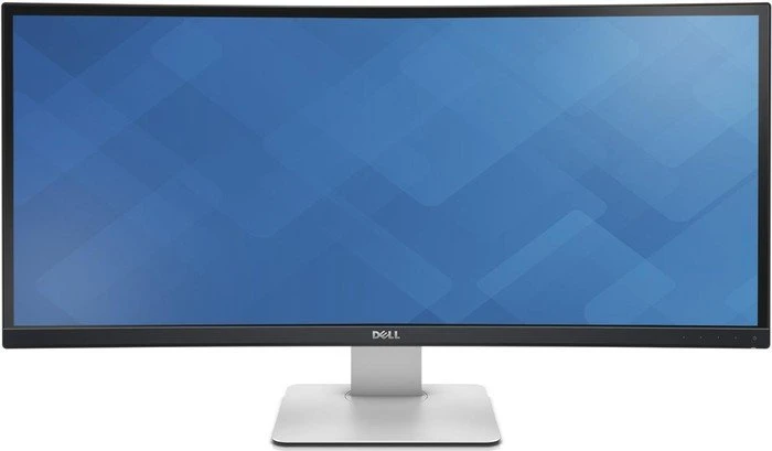 Dell UltraSharp U3415W, 34"