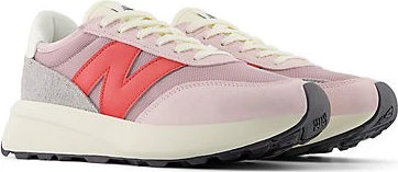 New Balance 370 rose sugar