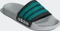adidas Shower Adilette grey/pure teal/grey two Vorschaubild