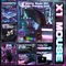 Attack Shark X1 Tri-mode Wireless Gaming Mouse mit Ladestation, schwarz, USB/Bluetooth Vorschaubild