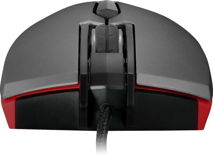 Cougar 230M Optical Gaming Mouse rot, USB