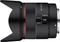 Samyang AF 35mm 1.8 FE für Sony E Vorschaubild