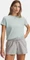 Under Armour Rival Core Funktionsshirt kurzarm enamel blue/white (Damen) Vorschaubild