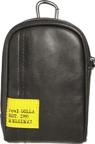 Hama Golla Simon G1351 60G Kameratasche grau