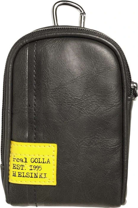 Hama Golla Simon G1351 60G Kameratasche grau