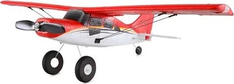 Amewi Maule M7 brushless 510mm 4-Kanal 3D/6G RTF rot