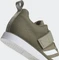 adidas Powerlift 4 orbit green/cloud white/focus olive (Herren) Vorschaubild