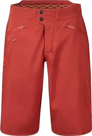 Endura MT500 Spray Short Fahrradhose kurz brick red (Herren)