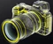 Nikon Z 6II mit Objektiv Z 24-70mm 4.0 S Vorschaubild