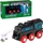 BRIO Schwarze Akku-Lok mit Mini-USB (33599)