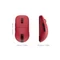 Pulsar Gaming Gears TenZ Signature RED Edition Wireless rot/schwarz, USB Vorschaubild