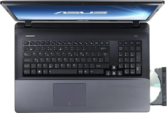ASUS K95VJ-YZ011H, Core i5-3210M, 4GB RAM, 1TB HDD, GeForce GT 635M, DE