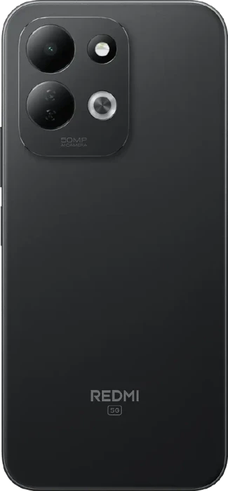 Xiaomi Redmi 17 5G 128GB schwarz