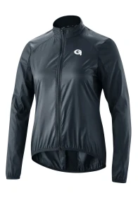 Gonso Porlezza Fahrradjacke outerspace (Damen)