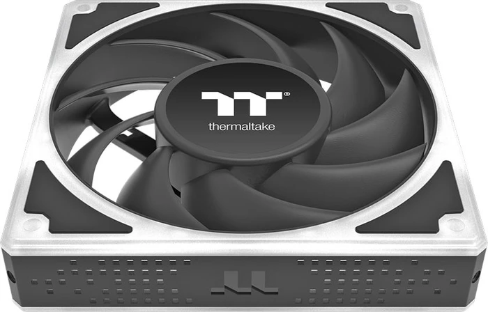 Thermaltake ToughFan EX 120 ARGB Sync, schwarz, 120mm, 3er-Pack