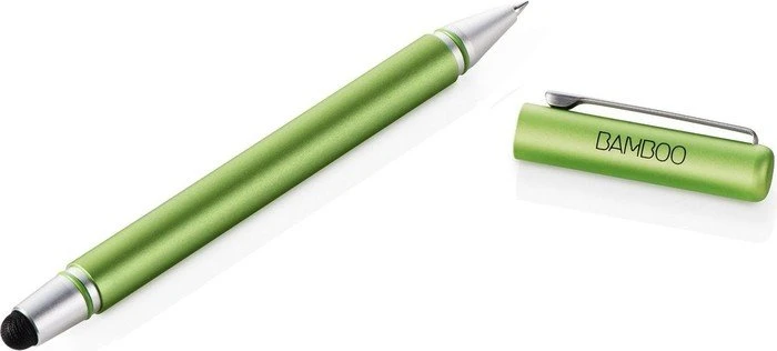 Wacom Bamboo Stylus Duo3 grün