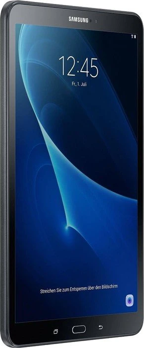 Samsung Galaxy Tab A 10.1 T585, schwarz, 32GB, LTE