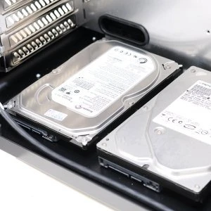Lian Li PC-V700A silber