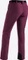 Maier Sports Tech Hose lang cherry wine (Damen) Vorschaubild