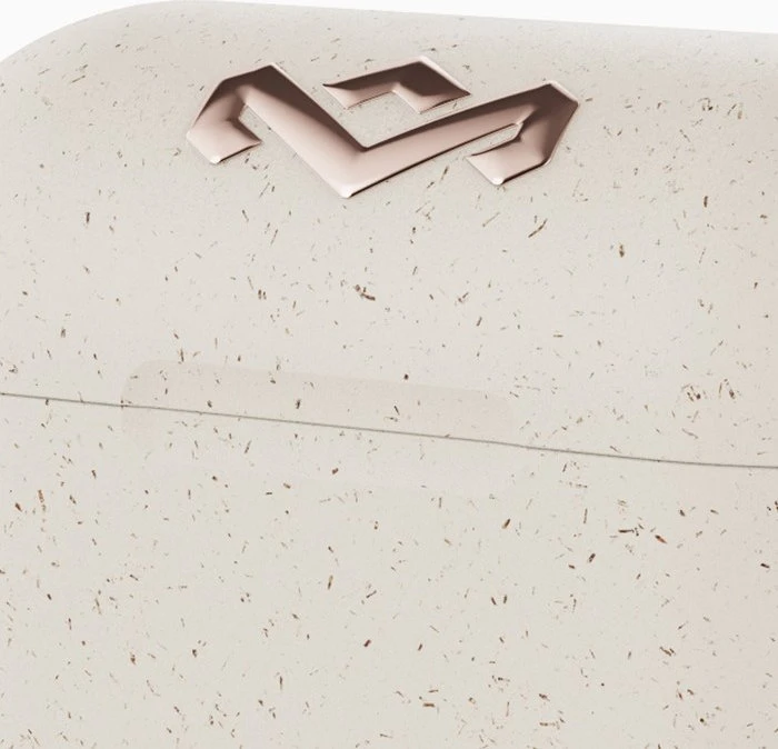 House of Marley Rebel True Wireless Cream