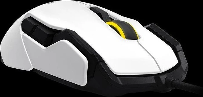 Roccat Kova Pure Performance weiß, USB