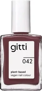 Gitti 042 Nagellack ash plum, 15ml
