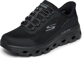 Skechers Slip-ins: Glide-Step Sole schwarz (Herren)