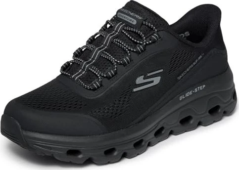 Skechers Slip-ins: Glide-Step Sole schwarz (Herren)