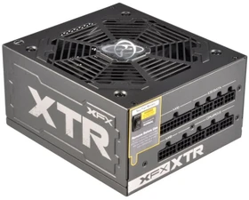 XFX XTR Series 650W, ATX 2.31