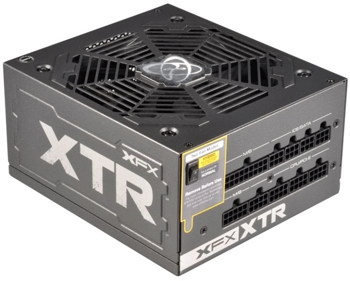 XFX XTR Series ATX 2.31