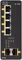 Cisco IE 1000 Industrial Railmount Smart Switch, 4x RJ-45, 2x SFP, PoE+ Vorschaubild