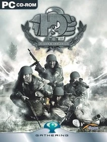 Hidden & Dangerous 2 (PC)