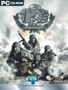 Hidden & Dangerous 2 (PC)