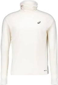 Asics Metarun Winter LS Hoodie birch (Herren)