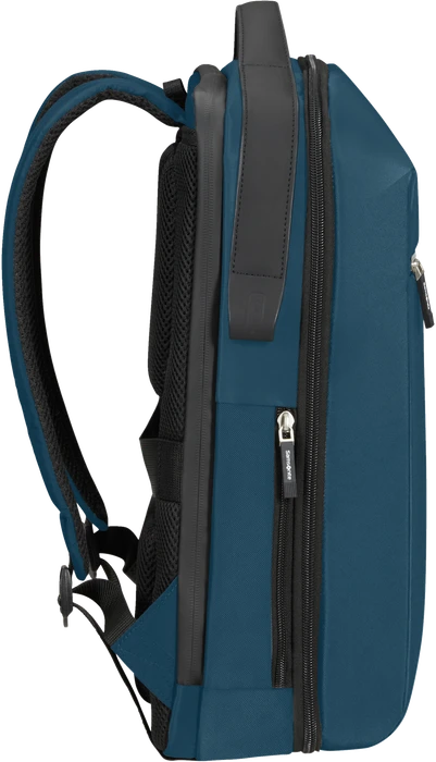 Samsonite Litepoint, Backpack, 15.6" Notebook-Rucksack, 43cm, 18l, Peacock