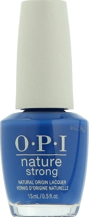 OPI Nature Strong Nagellack Shore is Something!, 15ml