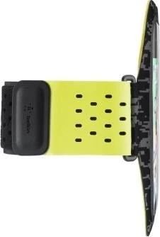 Belkin Sport-Fit Pro Armband für Apple iPhone 7/8 schwarz